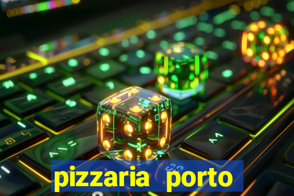 pizzaria porto velho 24 horas